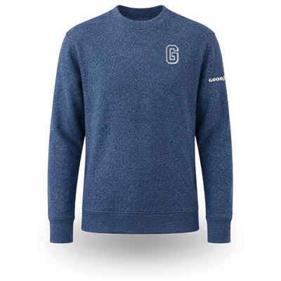 Goodyear Varsity Sweater